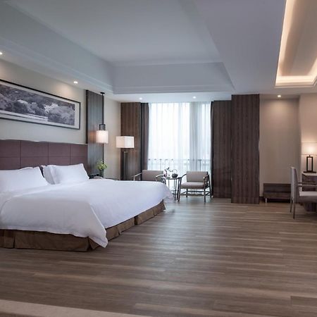 Auden International Hotel شينزين المظهر الخارجي الصورة