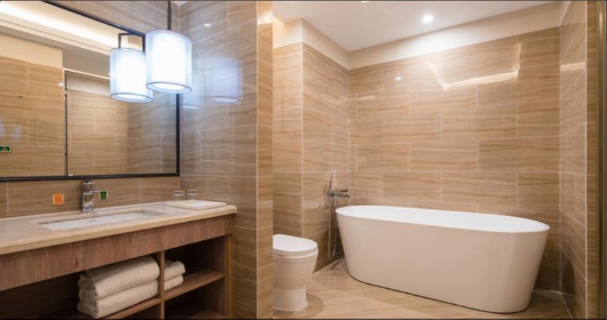 Auden International Hotel شينزين المظهر الخارجي الصورة
